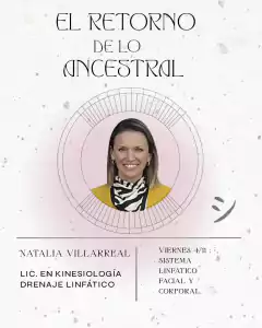 TALLER VIRTUAL: Taping- cupping- guasha - cepillado- facial y corporal en internet