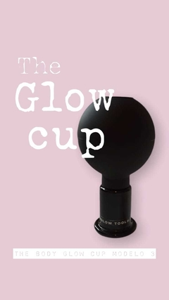 Face GLOW CUP- Modelo 2 + ACEITE