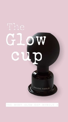BODY GLOW CUP- Modelo 4 + ACEITE