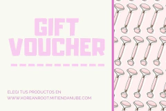 GIFT CARD - Orden de Compra