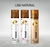 KIT Liso Natural