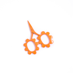 Tesoura Floral Mini - comprar online