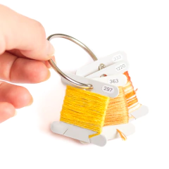 Argolas para Plaquinhas - Kit 2 grandes - comprar online