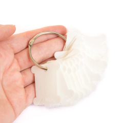 Argolas para Plaquinhas - Kit 2 grandes na internet