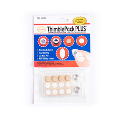Dedal colante Thimble Pad - comprar online