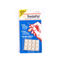 Dedal colante Thimble Pad na internet