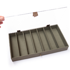 Caixa para meadas Cristal - G - comprar online