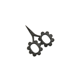 Tesoura Floral Mini - comprar online