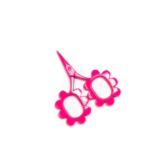 Imagem do Tesoura Floral Mini