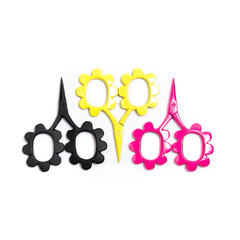 Tesoura Floral Mini - loja online