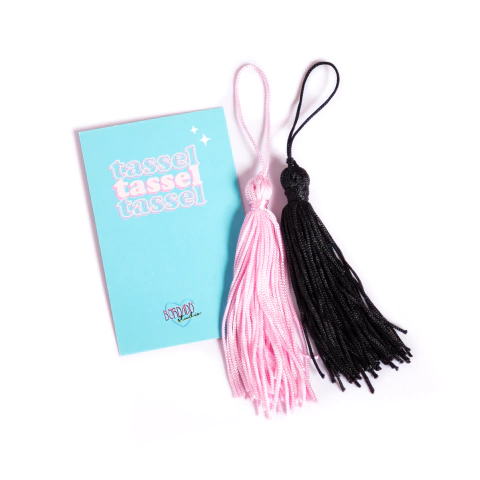Kit de Tassel para Tesoura