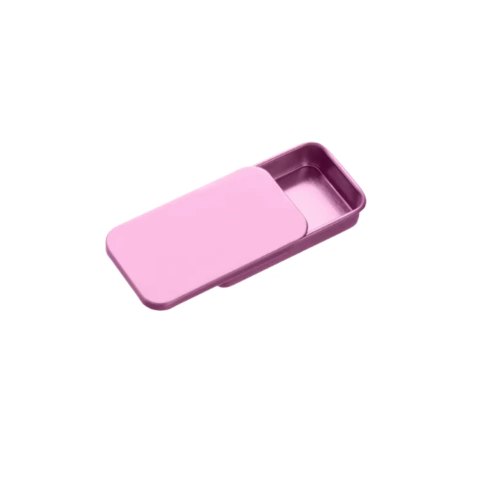 Porta-agulhas Mini Latinha - comprar online