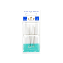 Agulhas DMC n.10 a 12 - Pedraria - comprar online