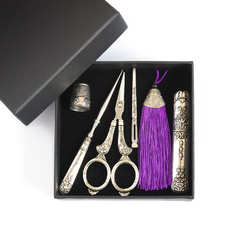 Kit Vintage - comprar online