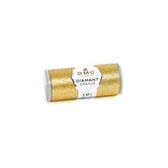 Linha metalizada Diamant Grandé DMC avulsa