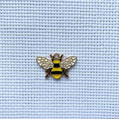Needle Minder Abelhinha - Ímã para Agulhas na internet