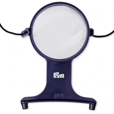 Lupa de Pescoço Prym