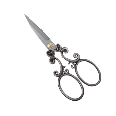 Tesoura Vitoriana na internet