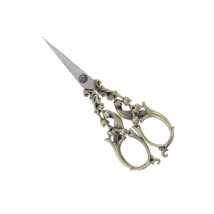 Tesoura Tulipa - comprar online