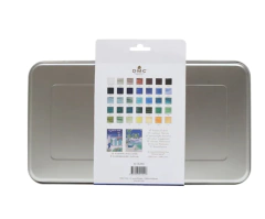 Caixa de Colecionador DMC Mouliné Special 35 - comprar online