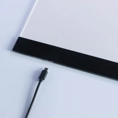 Mesa de luz para transferência - loja online