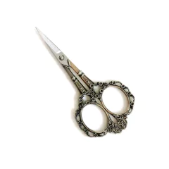 Tesoura Florzinhas - comprar online