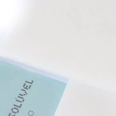 Kit 2 Entretelas Solúveis Simples (não-colantes) - loja online