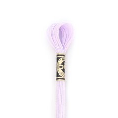 Meada avulsa DMC metalizada Light Effects - comprar online