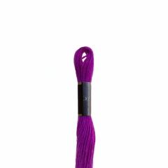 Meada Neon Loops & Threads avulsa - Bordado Studio
