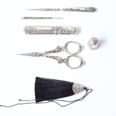 Kit Vintage - loja online