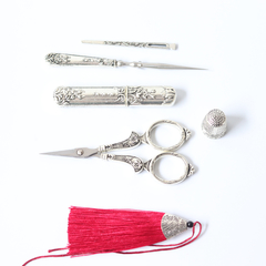 Kit Vintage - comprar online