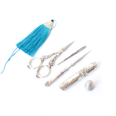 Kit Vintage - comprar online