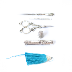 Kit Vintage - loja online