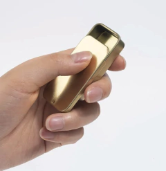 Porta-agulhas Mini Latinha