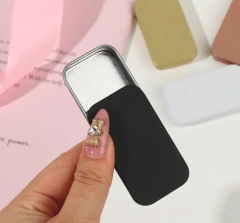 Porta-agulhas Mini Latinha - loja online