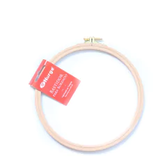 Bastidor Nurge com regulagem - madeira na internet