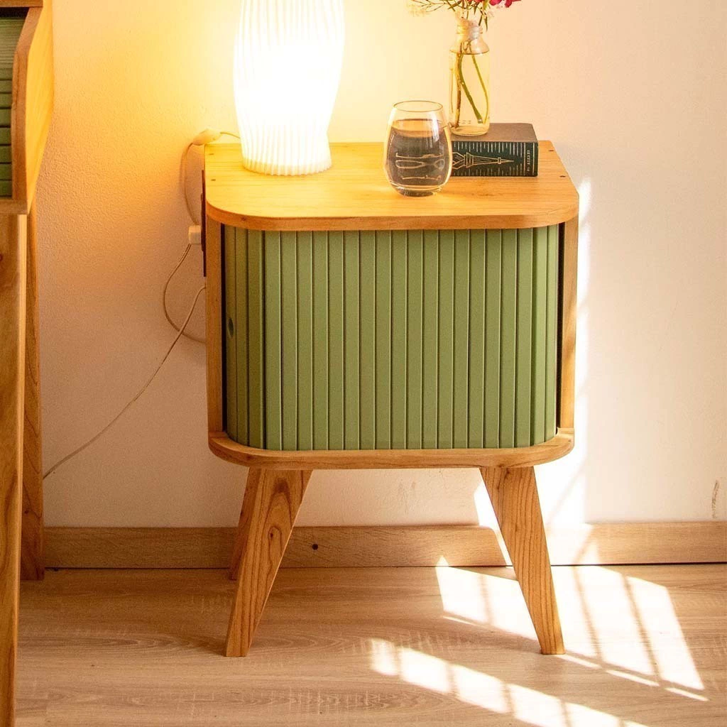 Mesa de luz NONINA