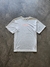remera wise - oversize - ( crudo ) - puntoaparte
