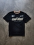 remera confient - oversize - ( negra )