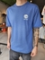 remera prove - regular - ( azul ) - comprar online