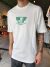 remera delivery - oversize - ( blanca ) - comprar online
