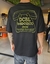 remera phone - oversize - ( negra )