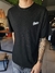remera stwd - oversize - ( negra ) - comprar online