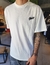 remera stwd - oversize - ( blanca ) - comprar online