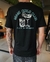 remera girls - regular - ( negra )