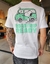remera ready - regular - ( blanca )