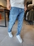 jeans doral - regular - ( azul ) - comprar online