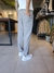 pantalon sastrero mutoni - rayado - ( gris claro ) - tienda online