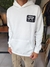 hoddie jeep - friazado - oversize - ( crudo ) en internet