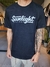 remera sunligth - regular - ( negra ) en internet